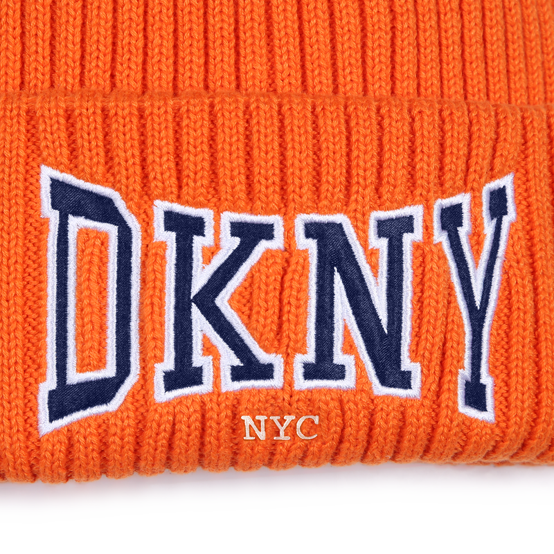 Strickmütze DKNY 
                        BOY