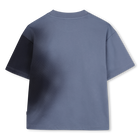 T-Shirt mit kurzen &Auml;rmeln BOSS 
                    BOY
