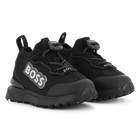 Sportschuhe BOSS 
                    BOY