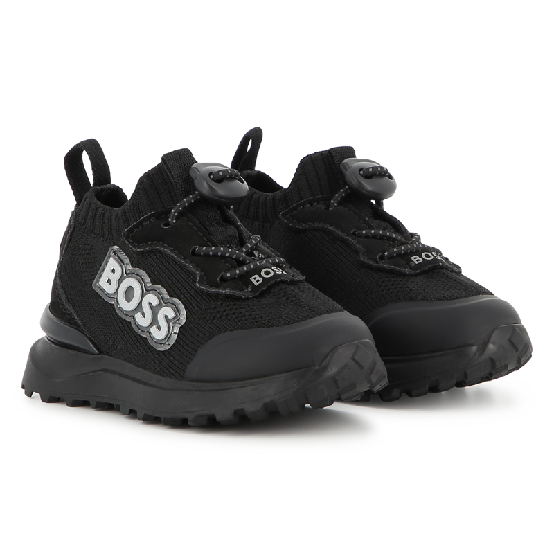 Sportschuhe BOSS 
                        BOY