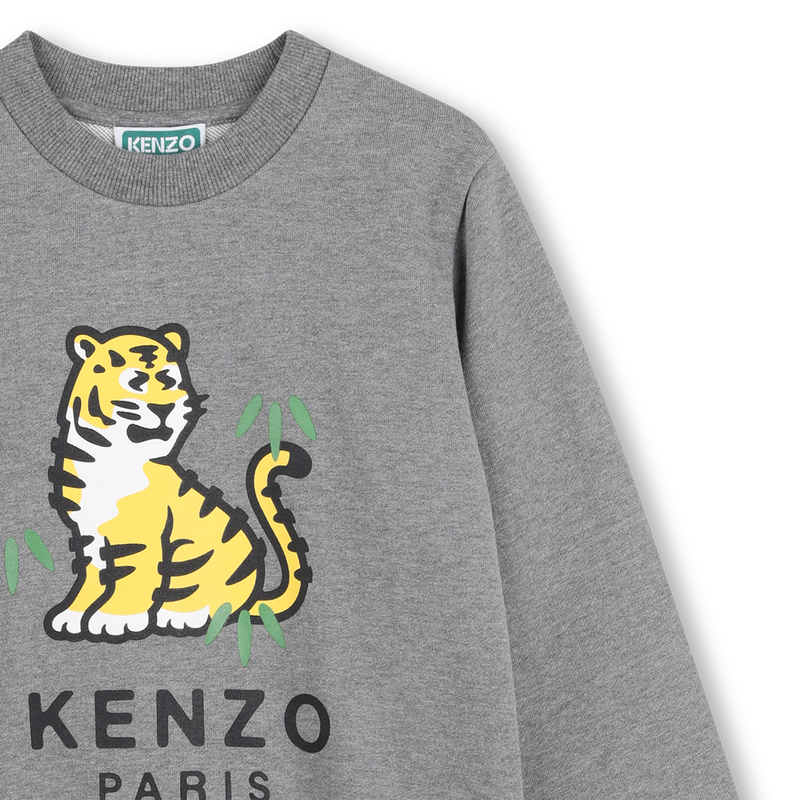 Sweat KENZO KIDS 
                        BOY