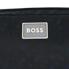 G&uuml;rteltasche aus Twill BOSS 
                    BOY