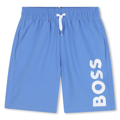 Gepeachte Badeshorts BOSS BOY