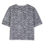 T-Shirt mit kurzen &Auml;rmeln ZADIG VOLTAIRE 
                    GIRL