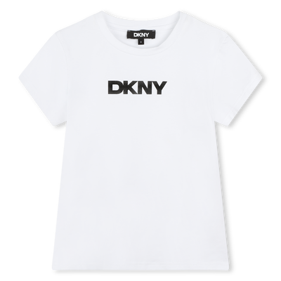 Kurzarmshirt DKNY GIRL