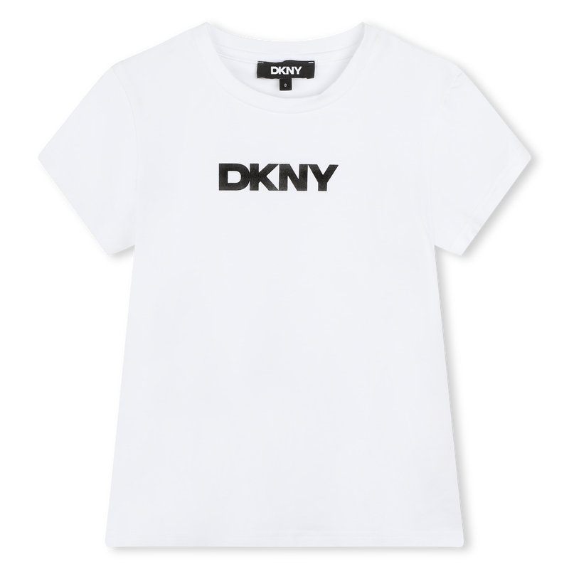 Kurzarmshirt DKNY 
                        GIRL