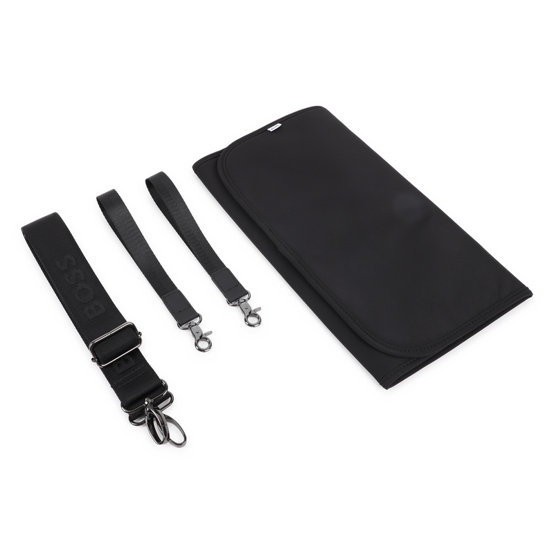 WICKELTASCHE BOSS 
                        UNISEX