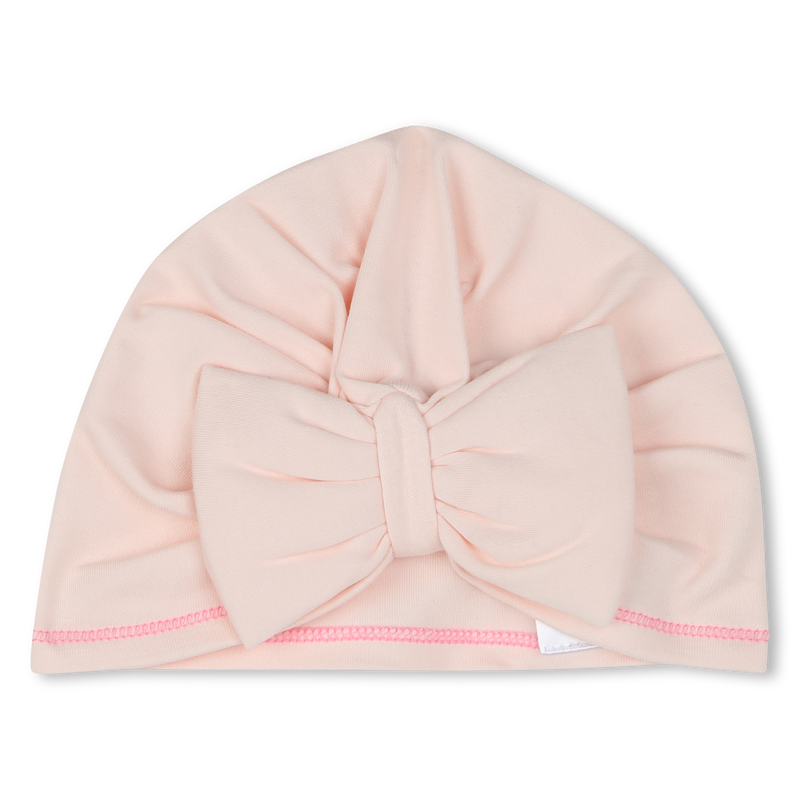Pyjama mit M&uuml;tze BILLIEBLUSH 
                        GIRL