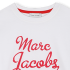Kurz&auml;rmeliges T-Shirt MARC JACOBS 
                    GIRL