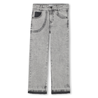 Jeanshose MARC JACOBS 
                    BOY