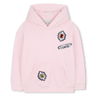 Kapuzenpullover MARC JACOBS 
                    GIRL