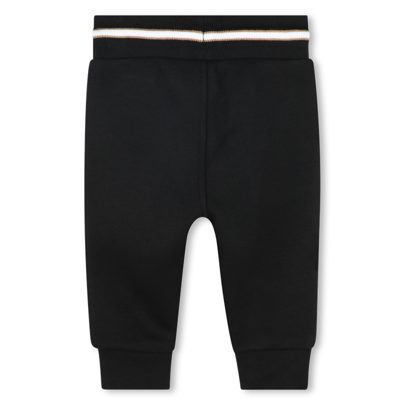 Jogginghose aus Fleece BOSS 
                        BOY