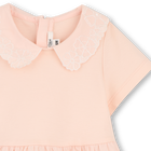 Kurz&auml;rmeliges kleid CHLOE 
                    M&Auml;DCHEN