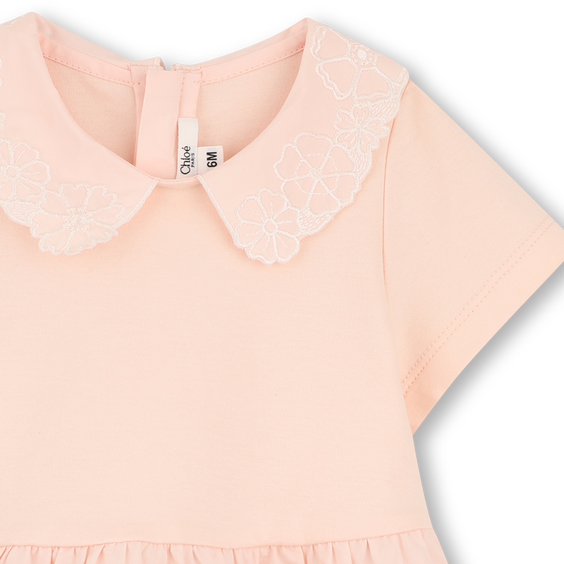 KURZ&Auml;RMELIGES KLEID CHLOE 
                        GIRL