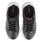 Sneaker aus Rindsleder HUGO 
                    BOY