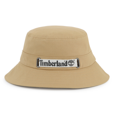 Fischerhut mit Druck TIMBERLAND BOY