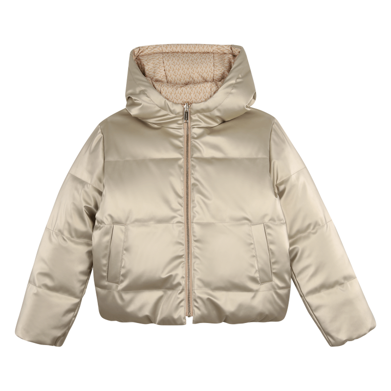 Wendenjacke MICHAEL KORS 
                        GIRL
