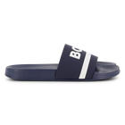 Signierte folien BOSS 
                    BOY