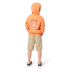 Gekn&ouml;pfte Jogging-Bermudas BOSS 
                    BOY