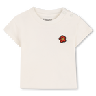 Hose, Cardigan und T-Shirt Set KENZO KIDS 
                    UNISEX
