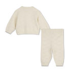Hose und Cardigan Set MICHAEL KORS 
                    GIRL
