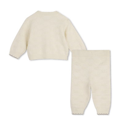 Hose und Cardigan Set MICHAEL KORS GIRL