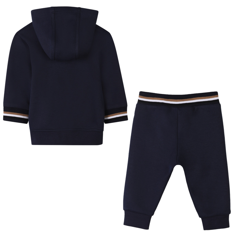 Jogginganzug BOSS 
                        BOY