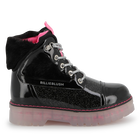 Pailletten-Stiefeletten BILLIEBLUSH 
                    GIRL