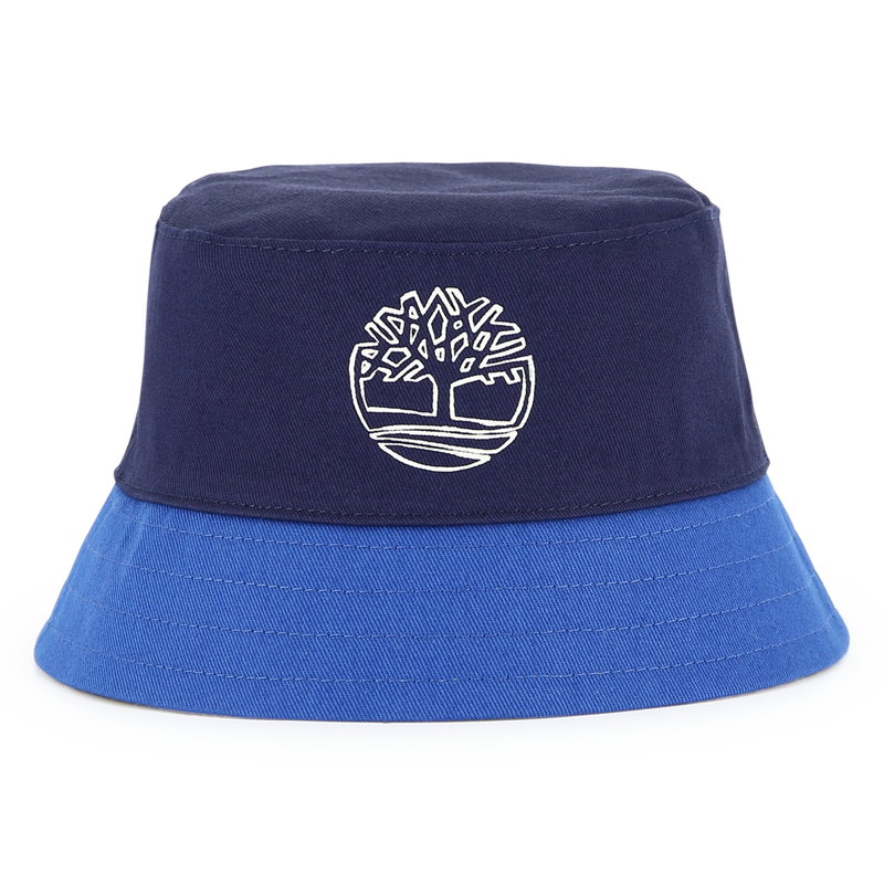 Wende-Fischerhut TIMBERLAND 
                        JUNGE