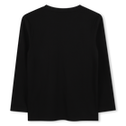 Langarmshirt BOSS 
                    BOY