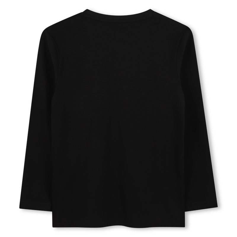 LANG&Auml;RMELIGES T-SHIRT BOSS 
                        BOY