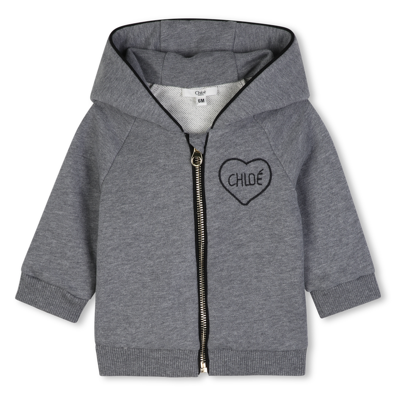 Jogginganzug CHLOE 
                        GIRL