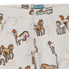 Gerade geschnittene hose KENZO KIDS 
                    UNISEX