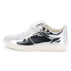 Sneakers mit spiegeleffekt KARL LAGERFELD KIDS 
                    GIRL