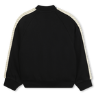 Cardigan aus Fleece BOSS 
                    GIRL
