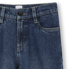 Locker geschnittene jeans BOSS 
                    BOY