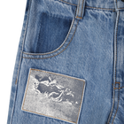 Janim-hosen MARC JACOBS 
                    BOY
