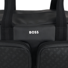 Wickeltasche mit Rei&szlig;verschluss BOSS 
                    UNISEX