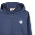 Jogger-sweatshirt mit kapuze TIMBERLAND 
                    BOY