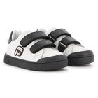 Sportschuhe KARL LAGERFELD KIDS 
                    BOY