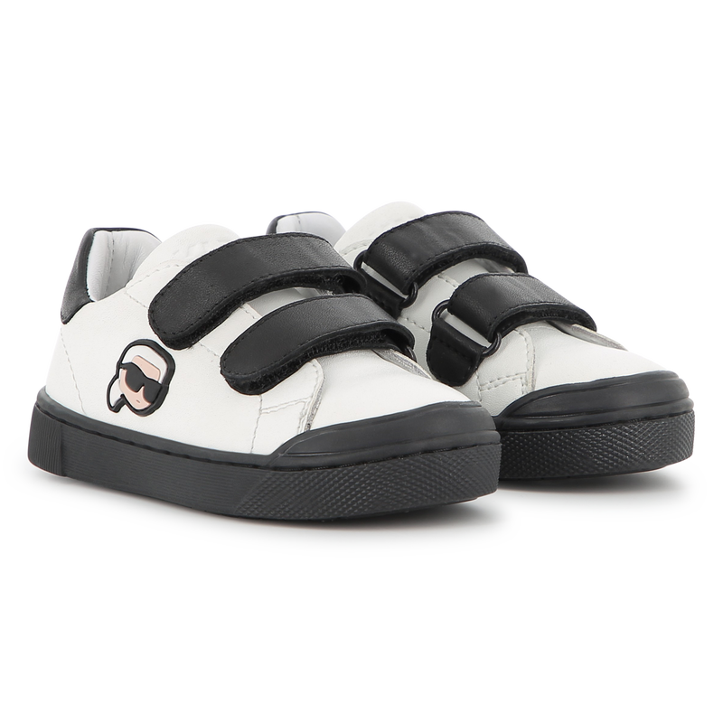 Sportschuhe KARL LAGERFELD KIDS 
                        BOY