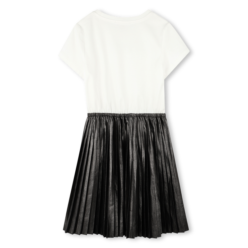 Kurzarm-Kleid MICHAEL KORS 
                        GIRL