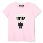 T-shirt illustration choupette, GRANATAPFEL, hi-res