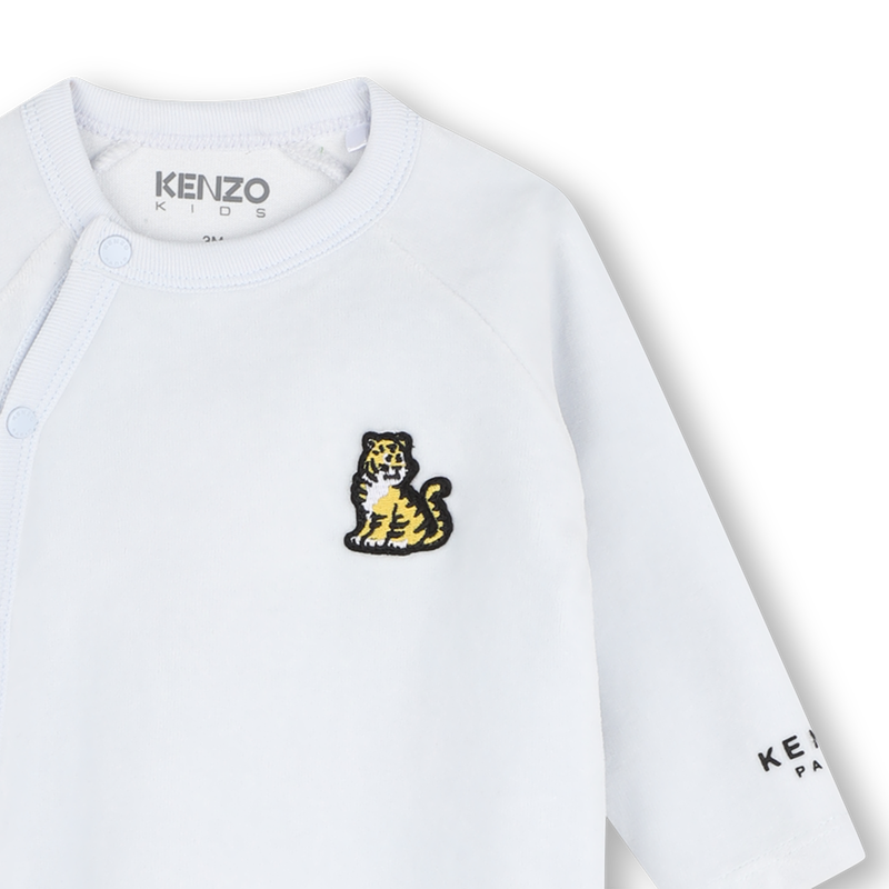 Schlafanzug KENZO KIDS 
                        UNISEX