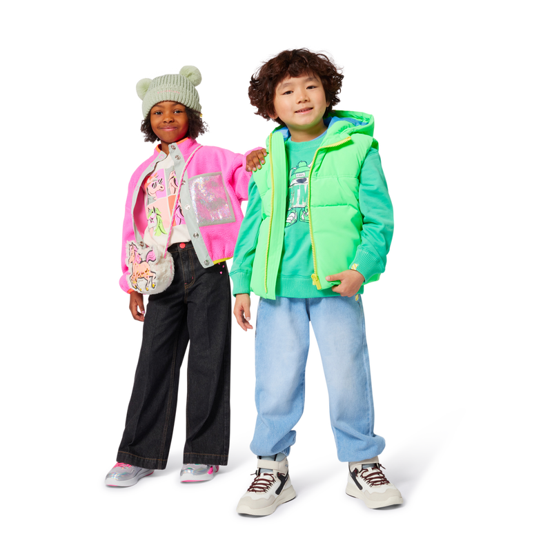 Jeanshose BILLIEBLUSH 
                        GIRL