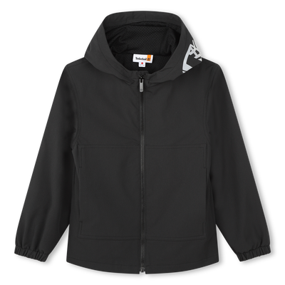 Windjacke mit Kapuze TIMBERLAND BOY