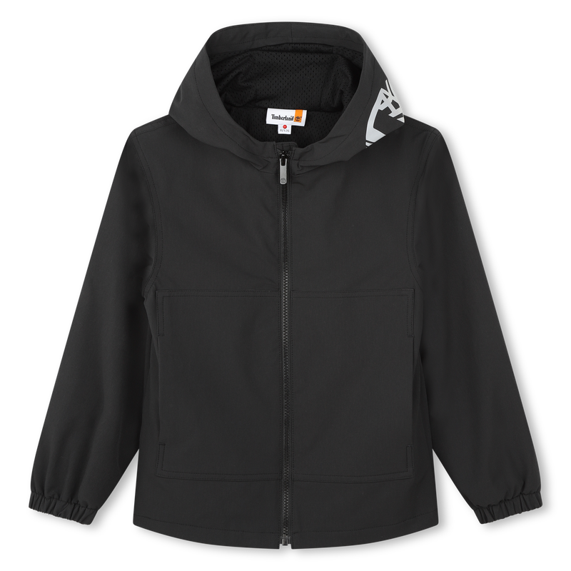 Windjacke mit Kapuze TIMBERLAND 
                        BOY