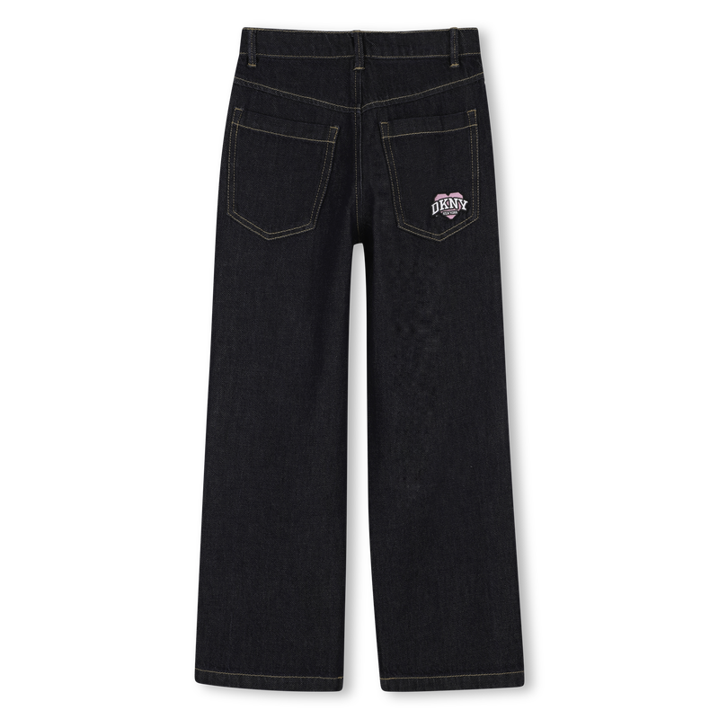 Jeanshose DKNY 
                        GIRL