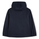 Windjacke mit kapuze BOSS 
                    BOY