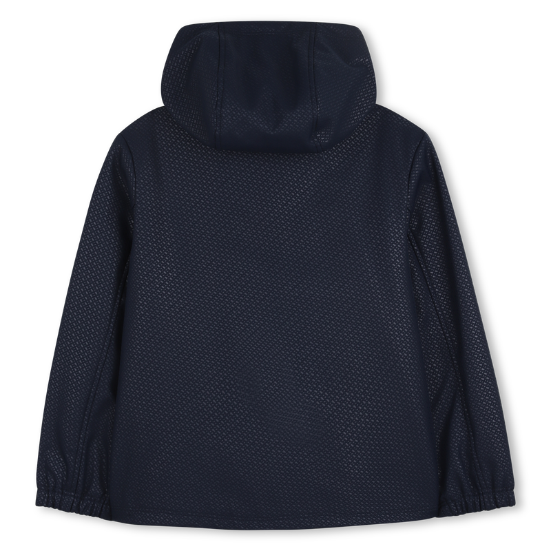 WINDJACKE MIT KAPUZE BOSS 
                        BOY